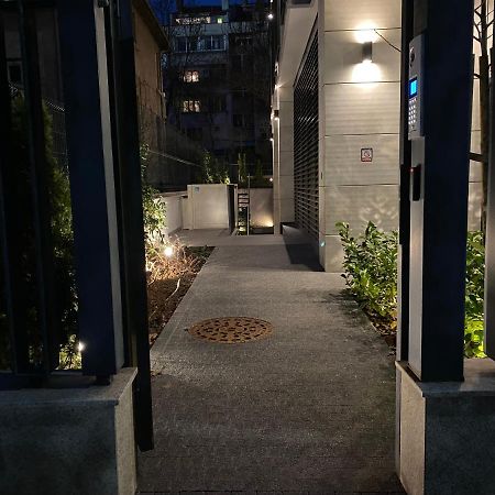 Dv13 Luxury Suite Sofia Center Ngoại thất bức ảnh