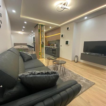 Dv13 Luxury Suite Sofia Center Ngoại thất bức ảnh