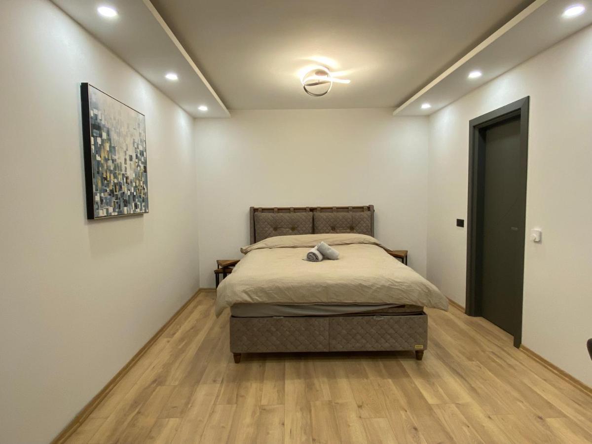 Dv13 Luxury Suite Sofia Center Ngoại thất bức ảnh