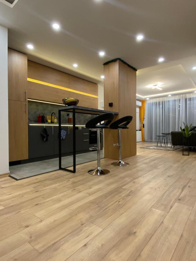 Dv13 Luxury Suite Sofia Center Ngoại thất bức ảnh