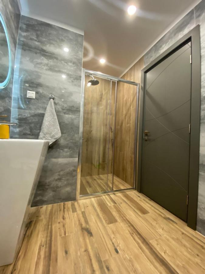 Dv13 Luxury Suite Sofia Center Ngoại thất bức ảnh