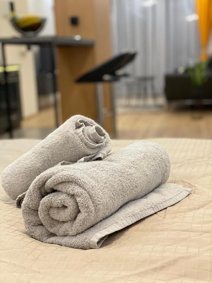 Dv13 Luxury Suite Sofia Center Ngoại thất bức ảnh