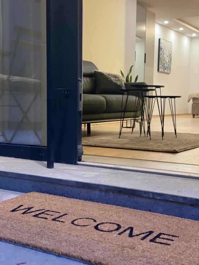 Dv13 Luxury Suite Sofia Center Ngoại thất bức ảnh