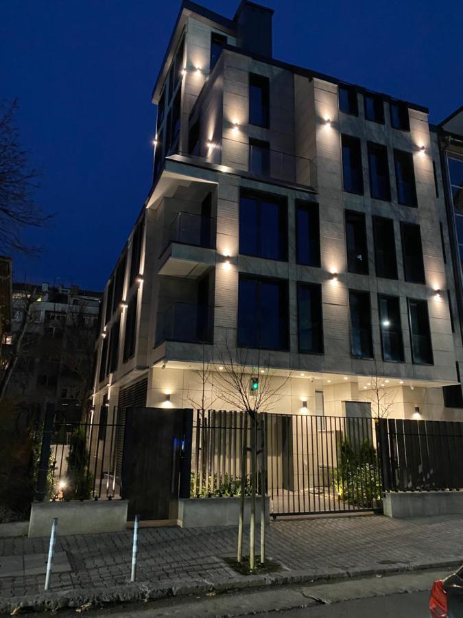 Dv13 Luxury Suite Sofia Center Ngoại thất bức ảnh