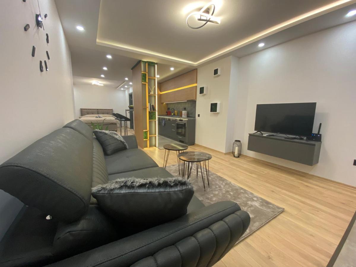 Dv13 Luxury Suite Sofia Center Ngoại thất bức ảnh