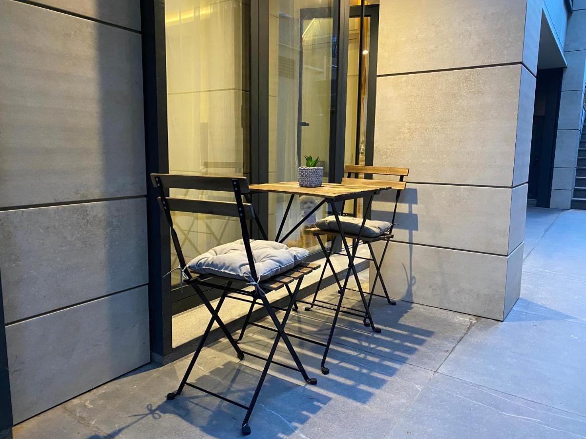 Dv13 Luxury Suite Sofia Center Ngoại thất bức ảnh